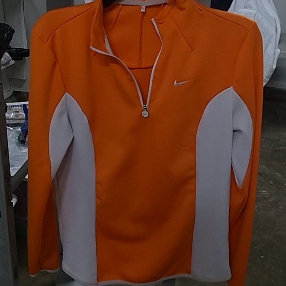 Nike jacket